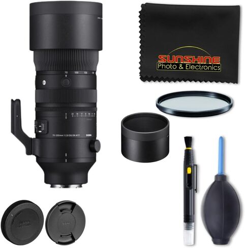 70-200mm F2.8 DG DN OS for Sony in Kuwait