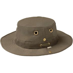 Tilley Standard Classic T3, Dark Navy, 7 7/8 in Kuwait
