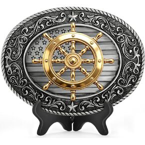 Belt Buckles Men Western Cowboy - Cross Belt Buckle for Women & Men Cowboy Belt Buckle Cowgirl Belt Buckle | Western Belt Buckles for Men, Country Belt Buckle Novelty Belt Buckle Gifts for Men & Women in Kuwait