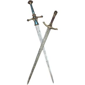 Medieval Fantasy Elden Ring Foam Sword for Video Game, Cosplay Costume Prop, Collection, Gift in Kuwait