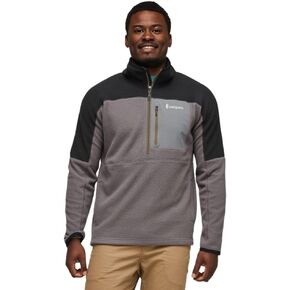 Cotopaxi Abrazo Half-Zip Fleece Jacket - Women's in Kuwait