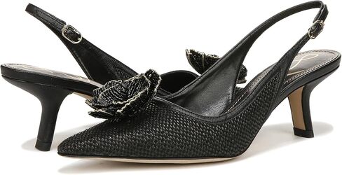 Sam Edelman Women's Bianka Flora Pump in Kuwait