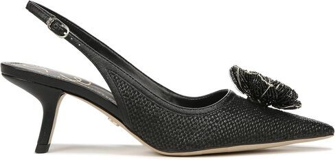 Sam Edelman Women's Bianka Flora Pump in Kuwait