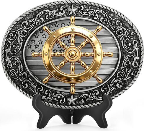 Belt Buckles Men Western Cowboy - Cross Belt Buckle for Women & Men Cowboy Belt Buckle Cowgirl Belt Buckle | Western Belt Buckles for Men, Country Belt Buckle Novelty Belt Buckle Gifts for Men & Women in Kuwait