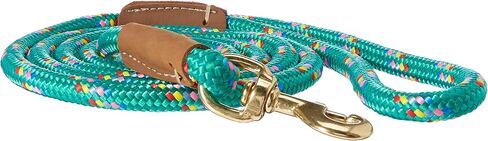 Mendota 3/8" by 6' Snap Leash in Kuwait