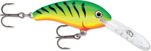 Rapala Shad Dancer in Kuwait