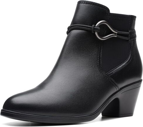 Clarks Women's Emily 2 Kaylie Boots in Kuwait