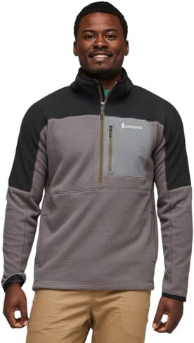 Cotopaxi Abrazo Half-Zip Fleece Jacket - Women's in Kuwait