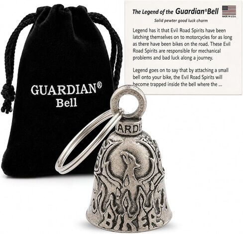 Guardian Bell 3B'S with Hanger in Kuwait