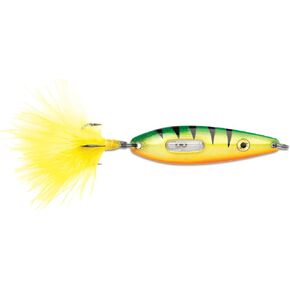 VMC Rattling Roach Spoon 3/16 oz Perch in Kuwait