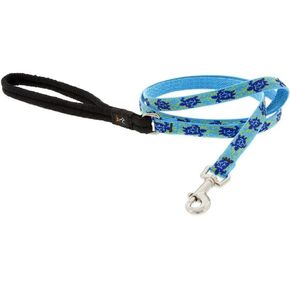 LupinePet Originals 1/2" Turtle Reef 10-13" Step in Harness for Extra Small Dogs in Kuwait