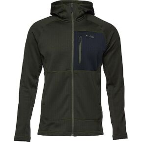 Black Diamond Equipment - Women's Dawn Patrol Hybrid Shell in Kuwait