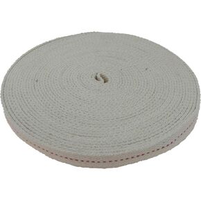 Dietz Replacement Wick Roll 3/8" 33' Red Stripe in Kuwait