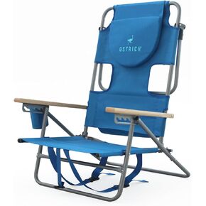 Ostrich Chair Deluxe OYB Chair, Gray in Kuwait