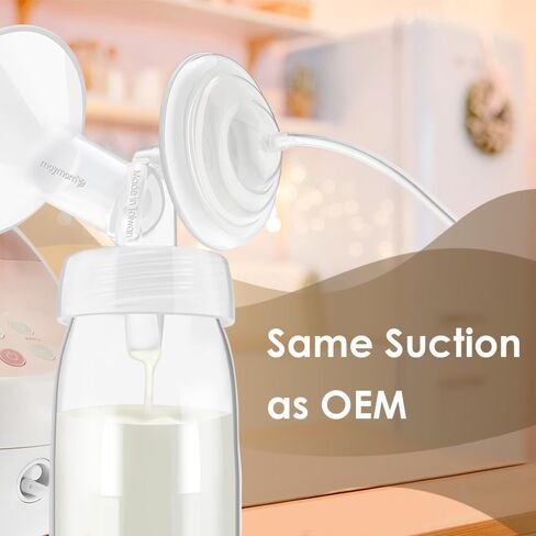 Maymom Backflow Protector Duckbill Valve Compatible with Spectra S1 S2 Backflow Protector Duckbill Valve Not Original Spectra S2 Replacement Pump Parts in Kuwait