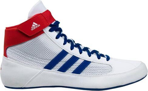 حذاء رجالي ماركة Adidas HVC2 للصبية برباط للكاحل لون AQ3325 in Kuwait