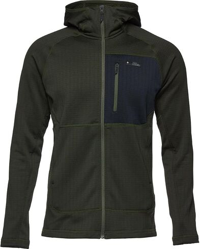 Black Diamond Equipment - Women's Dawn Patrol Hybrid Shell in Kuwait