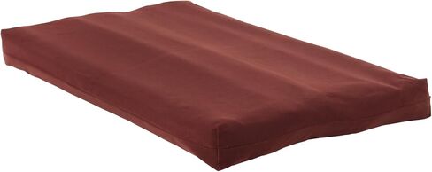 Cooper Deluxe Reversible Crate Pad - Extra Small - Denim in Kuwait
