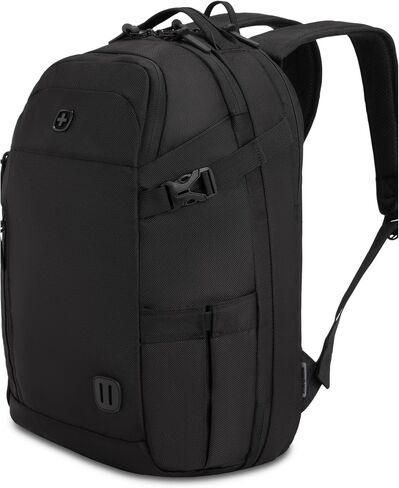 SwissGear Hybrid Travel Laptop Backpack in Kuwait