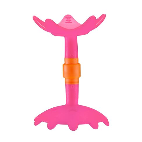 Innobaby Original Teethin' Smart EZ Grip Star Teether and Sensory Toy for Babies and Toddlers. BPA Free Teether in Kuwait