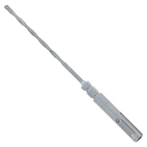Diablo DMAPL2910 5/32 in. x 3-1/2 in. x 6 in. SDS-Plus Full Carbide Head Concrete Anchor Hammer Drill Bit in Kuwait