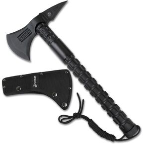 U.S. Marines by MTech USA M-X001 Tactical Axe, in Kuwait