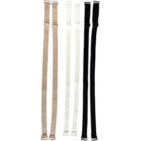 Replacement Bra Straps, Set of 2 in Kuwait