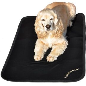 Back on Track Dog Mattress Cage (Medium (34" x 22")) in Kuwait