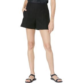 Vince Women's Sculptural Panama Short in Kuwait