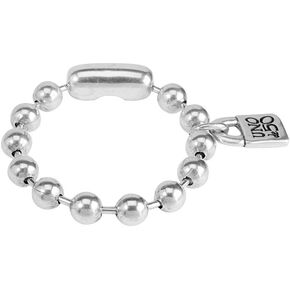 UNOde50 - Bracelet Snowflake in Kuwait