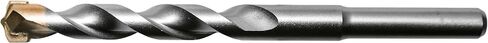 Century Drill & Tool 86932 Sonic Masonry Drill Bit, 1/2" x 12" in Kuwait