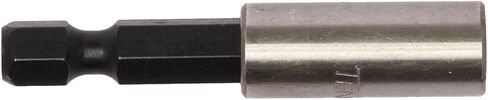 Teng Tools 1/4 Inch Drive Hex Drive 70mm Magnetic Bit Holder - ACC70MBH01 in Kuwait