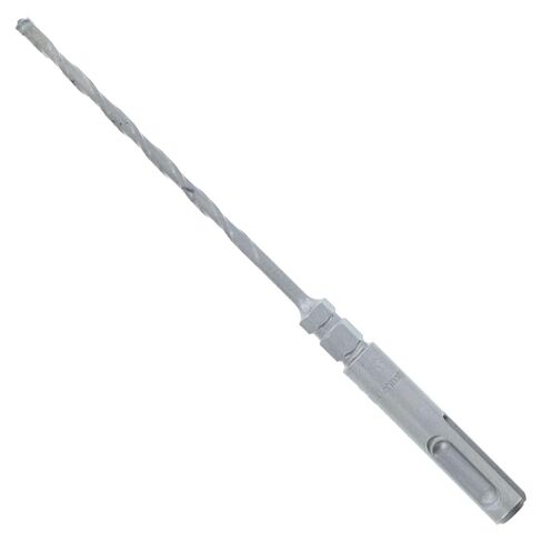 Diablo DMAPL2910 5/32 بوصة × 3-1/2 بوصة × 6 بوصة SDS-Plus رأس كربيد كامل مثقاب مطرقة خرسانية in Kuwait