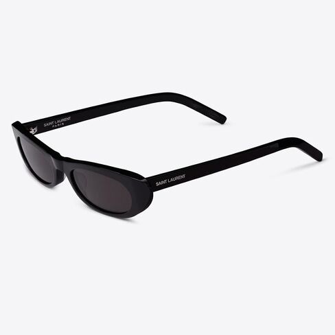 Saint Laurent Women's SL 557 Shade Sunglasses in Kuwait