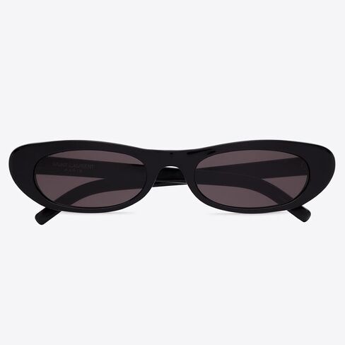 Saint Laurent Women's SL 557 Shade Sunglasses in Kuwait