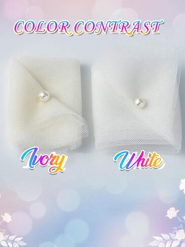 EASEDAILY Bride Wedding Veil Long Cathedral Chapel Length Veils 1 Tier Bridal Tulle Veil with Comb and Cut Edge in Kuwait