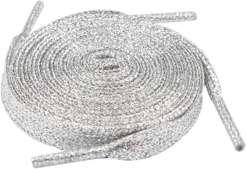 5Chaos Vibrant Shoelaces for Fun, Cool Design with Metal Aglets 1 Pair in Kuwait