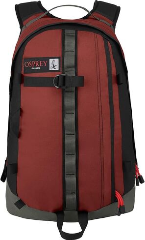 Osprey 10003636 Heritage Simplex 20 Bazan Red O/S in Kuwait