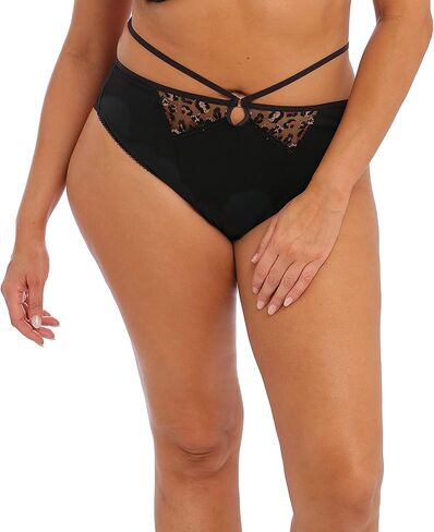 Elomi Namrah Brazilian Panty (301355) in Kuwait
