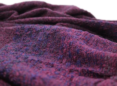 Lambswool Ruana Kerry Woollen Mills Irish Turf in Kuwait