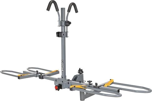 Capstone Hitch Mount 2 Bike Carrier in Kuwait