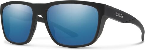 SMITH Barra Sunglasses with ChromaPop Lens Technology – Polarized Performance Sports Active Sunglasses – For Men & Women in Kuwait