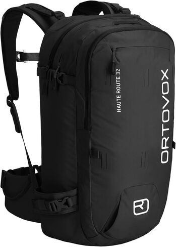 Ortovox Haute Route 32L Backcountry Ski Backpack - Arctic Grey - 32 Liter in Kuwait