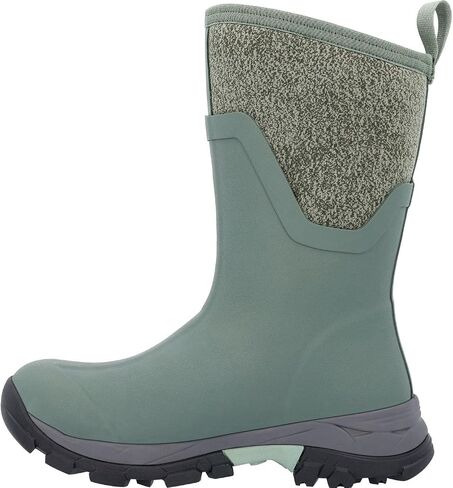 Women's Vibram Arctic Ice AGAT Mid Boot in Kuwait