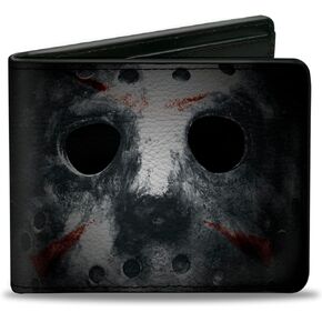 Buckle-Down Men's Wallet in Kuwait