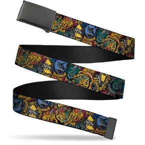 Buckle-Down Belt in Kuwait
