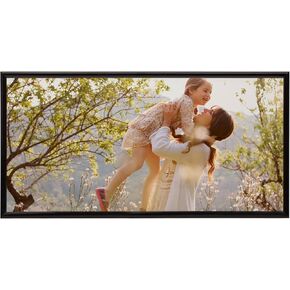 Neil Enterprises Inc. 20" x 10" Slim Panoramic Picture Frame in Kuwait