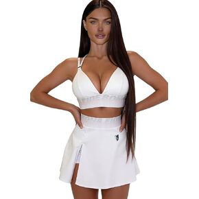 Bona Fide Premium Quality Women's Skirts – Mini Skirt for Women – Comfortable Bodycon Skirt in Kuwait