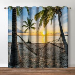 Jekeno Vintage Bookshelf Blackout Curtains Library Books Bookcase Cat Candle Decor Shading Drapes for Bedroom Study Classroom Living Room Darkening Grommet Window Drapes 2 Panel Set, 52"x84" in Kuwait