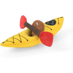 Dog Toy_Plush Toy - Kayat_S in Kuwait